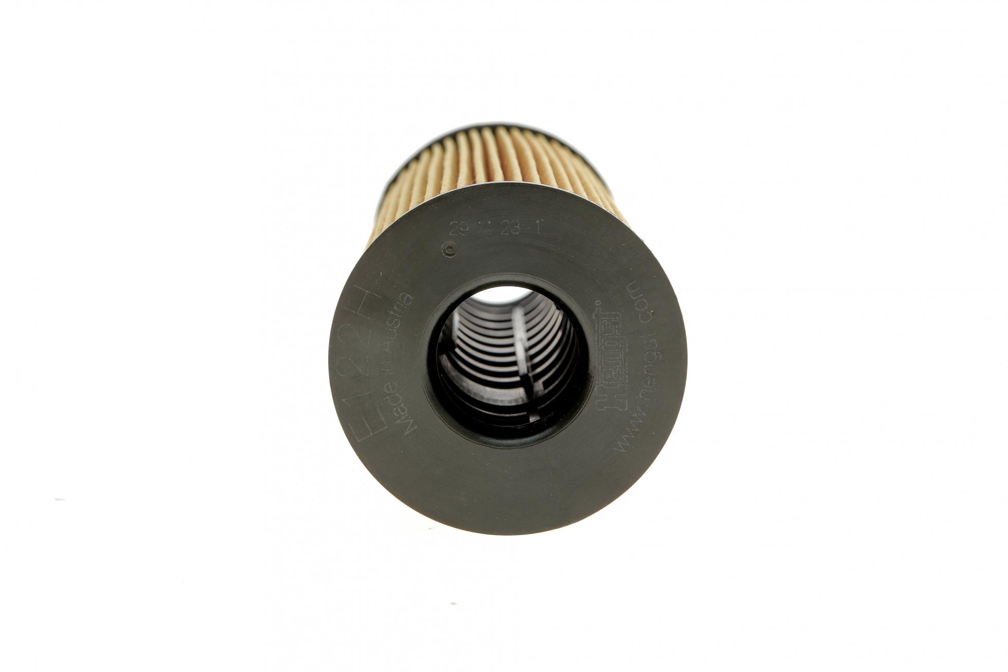 E122HD187 HENGST FILTER